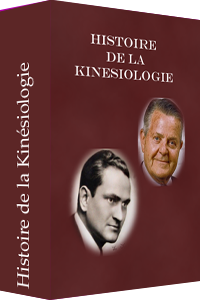 Histoire de la Kinésiologie